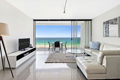 ULTIQA Air On Broadbeach - Accommodation Coffs Harbour 26