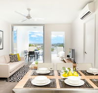 Mowbray East Apartments - Accommodation Coffs Harbour