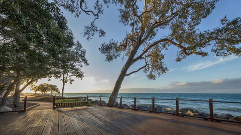 Oaks Hervey Bay Resort And Spa - Accommodation Coffs Harbour 5