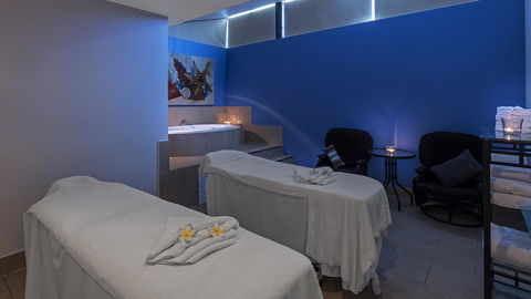 Oaks Hervey Bay Resort And Spa - Accommodation Coffs Harbour 10