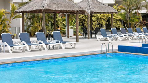 Oaks Hervey Bay Resort And Spa - Accommodation Coffs Harbour 20