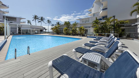 Oaks Hervey Bay Resort And Spa - Accommodation Coffs Harbour 17