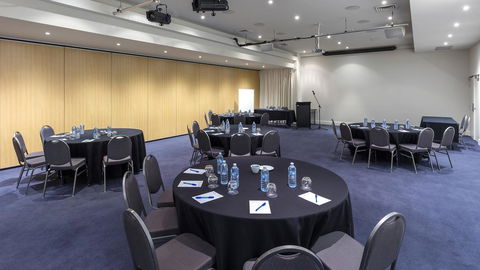 Oaks Hervey Bay Resort And Spa - Accommodation Coffs Harbour 24