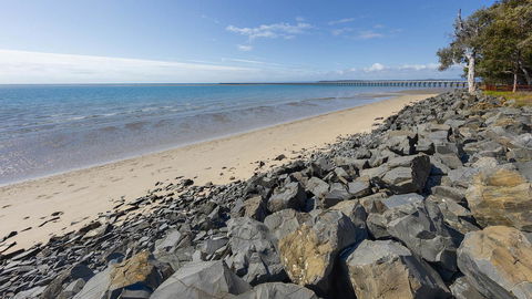 Oaks Hervey Bay Resort And Spa - Accommodation Coffs Harbour 8