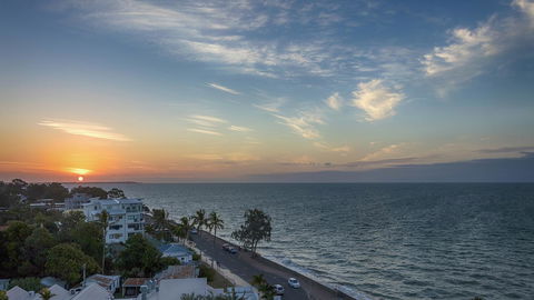 Oaks Hervey Bay Resort And Spa - Accommodation Coffs Harbour 6