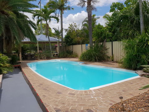 Alexandra Park Motor Inn - Accommodation Coffs Harbour 2