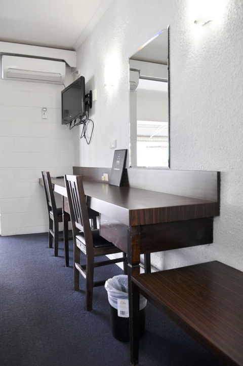Alexandra Park Motor Inn - Accommodation Coffs Harbour 34