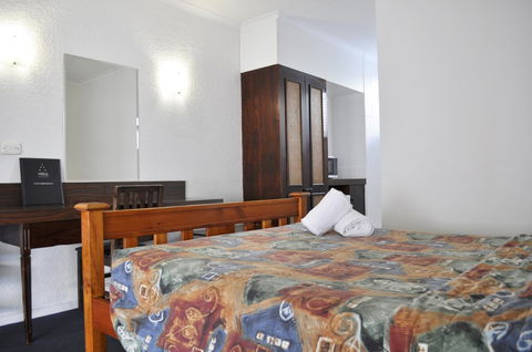 Alexandra Park Motor Inn - Accommodation Coffs Harbour 37