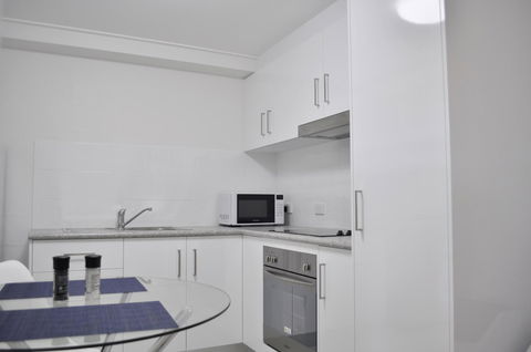 Alexandra Park Motor Inn - Accommodation Coffs Harbour 7