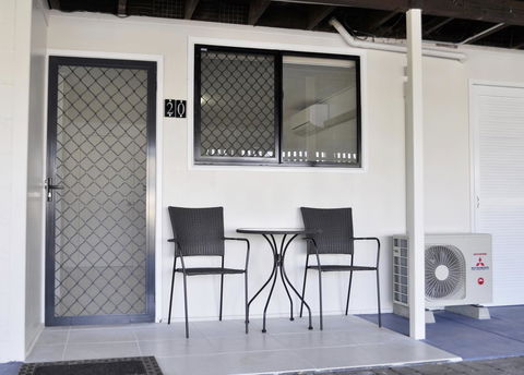 Alexandra Park Motor Inn - Accommodation Coffs Harbour 11