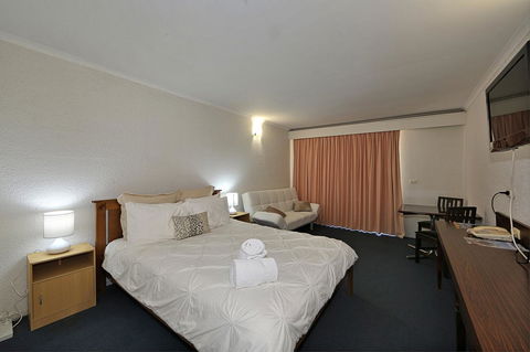 Alexandra Park Motor Inn - Accommodation Coffs Harbour 18