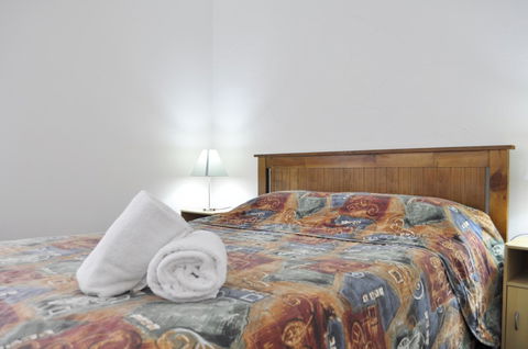 Alexandra Park Motor Inn - Accommodation Coffs Harbour 31