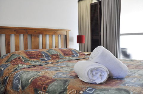 Alexandra Park Motor Inn - Accommodation Coffs Harbour 43