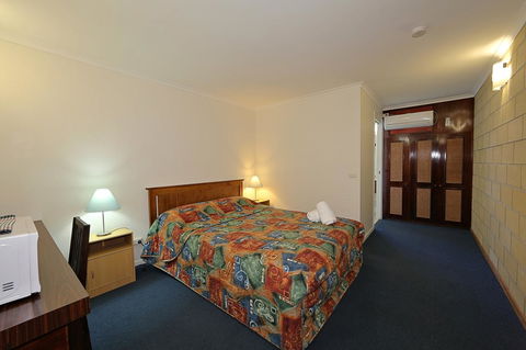 Alexandra Park Motor Inn - Accommodation Coffs Harbour 24