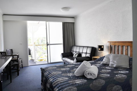 Alexandra Park Motor Inn - Accommodation Coffs Harbour 41