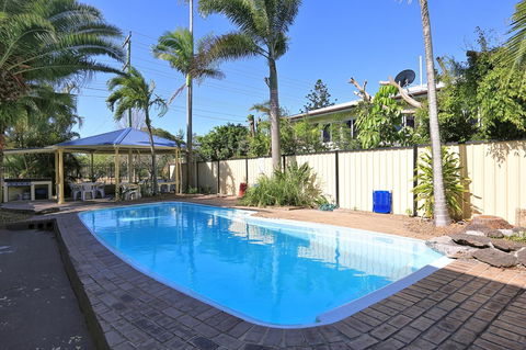 Alexandra Park Motor Inn - Accommodation Coffs Harbour 15