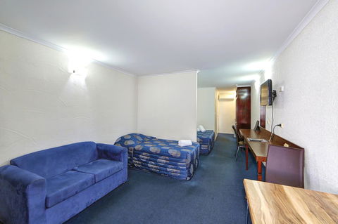 Alexandra Park Motor Inn - Accommodation Coffs Harbour 5