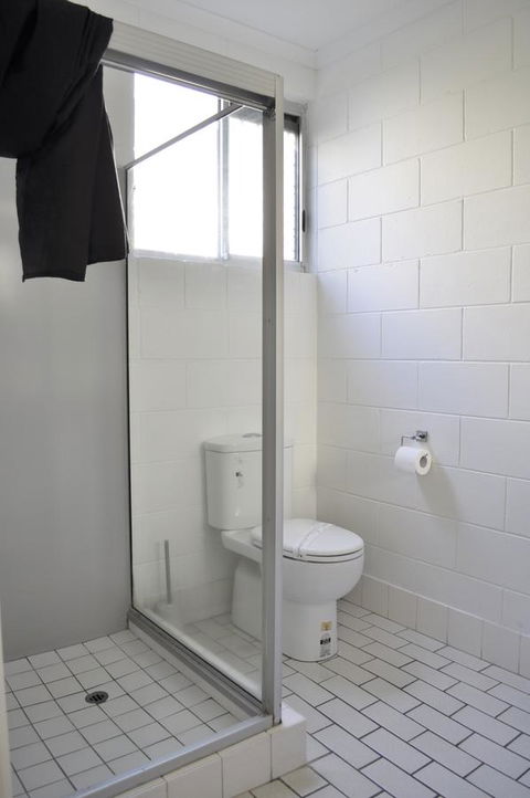 Alexandra Park Motor Inn - Accommodation Coffs Harbour 36