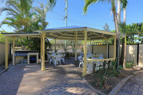Alexandra Park Motor Inn - Accommodation Coffs Harbour 22