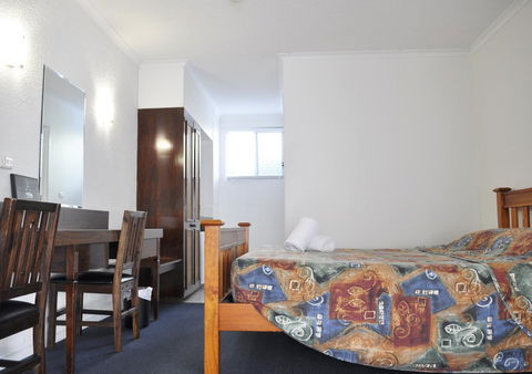Alexandra Park Motor Inn - Accommodation Coffs Harbour 10