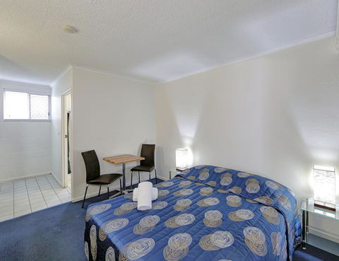 Alexandra Park Motor Inn - Accommodation Coffs Harbour 6