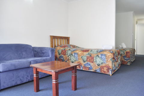 Alexandra Park Motor Inn - Accommodation Coffs Harbour 32