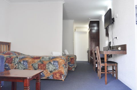 Alexandra Park Motor Inn - Accommodation Coffs Harbour 28