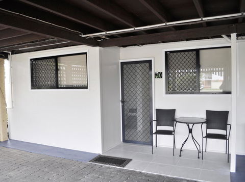 Alexandra Park Motor Inn - Accommodation Coffs Harbour 29