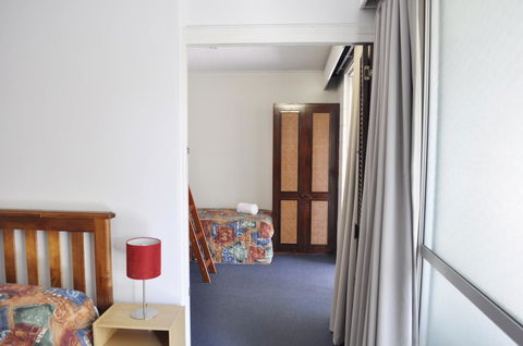 Alexandra Park Motor Inn - Accommodation Coffs Harbour 44