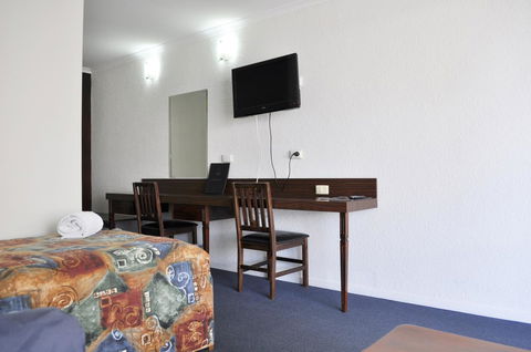 Alexandra Park Motor Inn - Accommodation Coffs Harbour 33