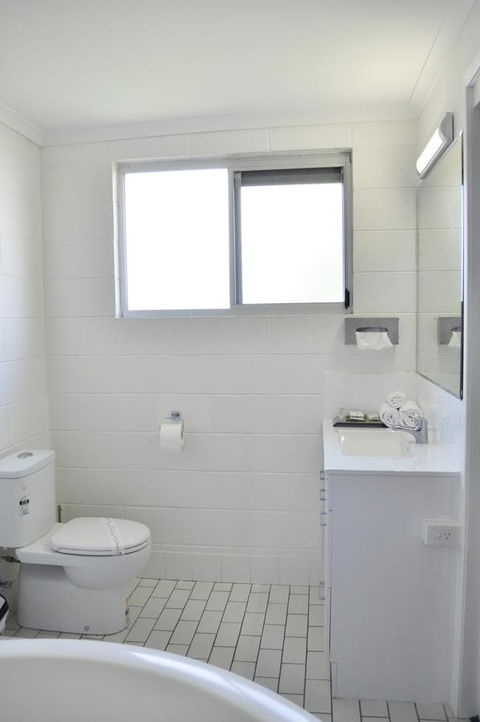 Alexandra Park Motor Inn - Accommodation Coffs Harbour 39