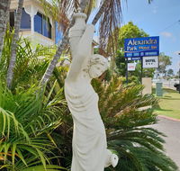 Alexandra Park Motor Inn - Accommodation Coffs Harbour