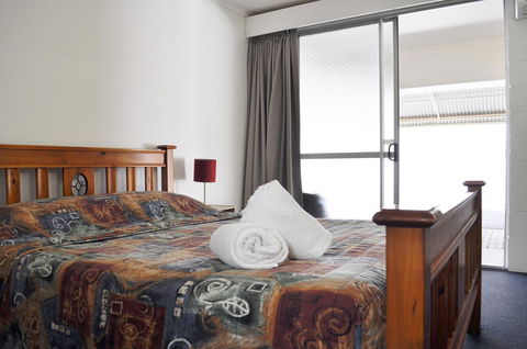 Alexandra Park Motor Inn - Accommodation Coffs Harbour 38