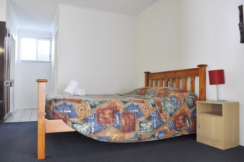 Alexandra Park Motor Inn - Accommodation Coffs Harbour 35