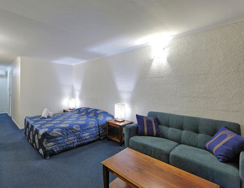 Alexandra Park Motor Inn - Accommodation Coffs Harbour 4