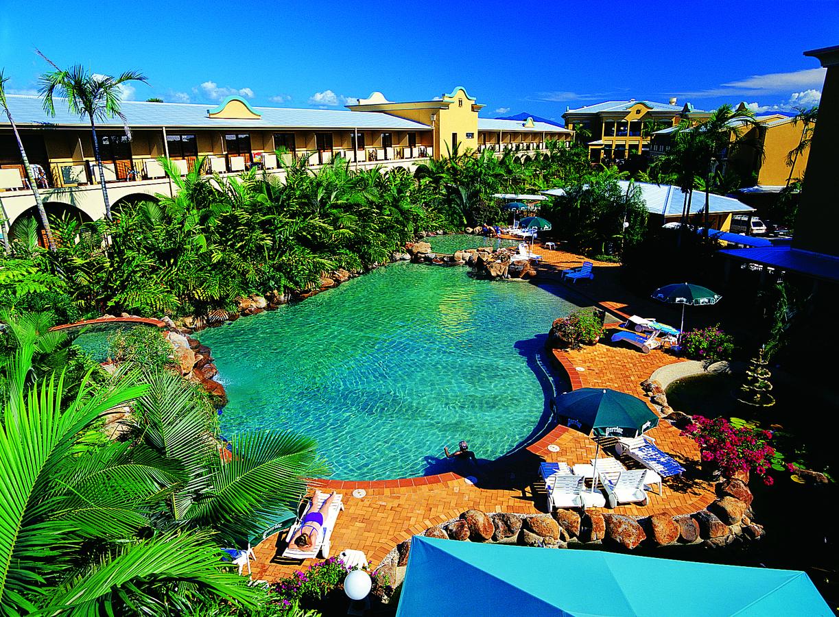 Manunda QLD Accommodation Coffs Harbour