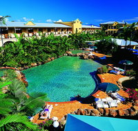 Palm Royale Cairns - Accommodation Coffs Harbour
