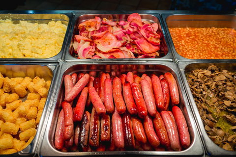 Palm Royale Cairns - Accommodation Coffs Harbour 17