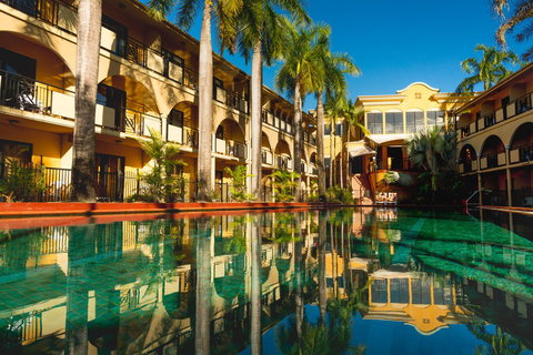 Palm Royale Cairns - Accommodation Coffs Harbour 6