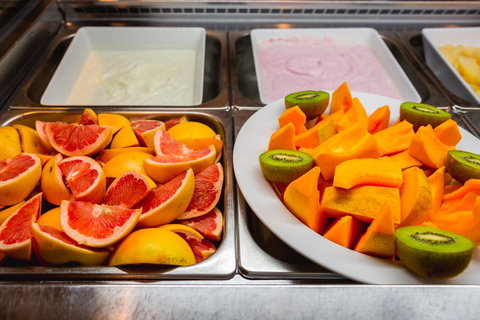 Palm Royale Cairns - Accommodation Coffs Harbour 16