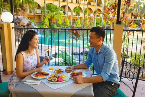 Palm Royale Cairns - Accommodation Coffs Harbour 14