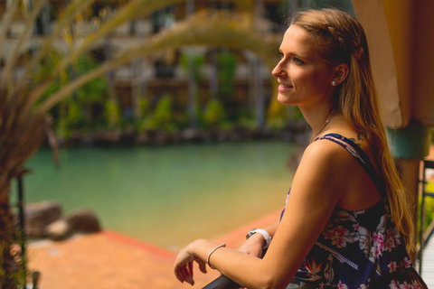 Palm Royale Cairns - Accommodation Coffs Harbour 20