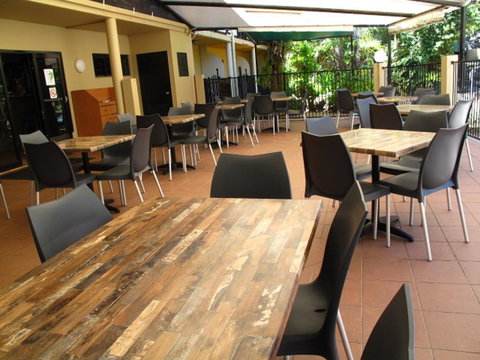 Palm Royale Cairns - Accommodation Coffs Harbour 13