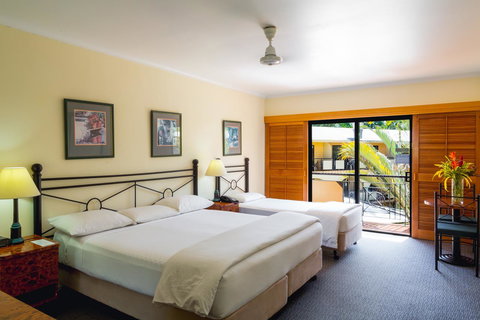 Palm Royale Cairns - Accommodation Coffs Harbour 21