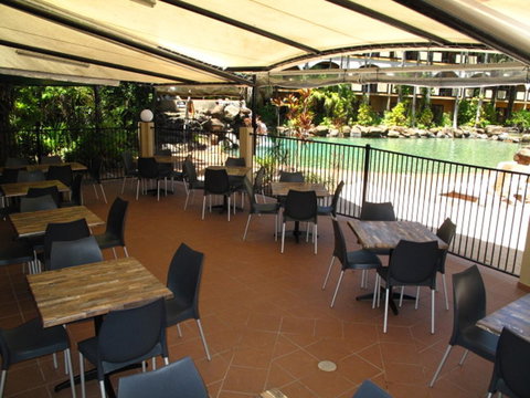 Palm Royale Cairns - Accommodation Coffs Harbour 7
