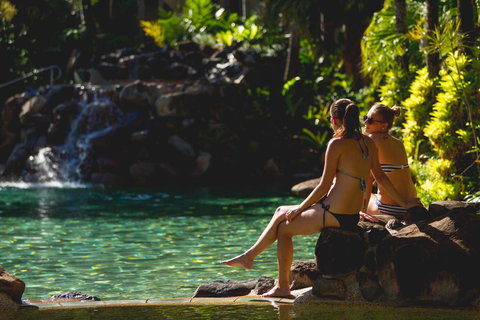 Palm Royale Cairns - Accommodation Coffs Harbour 19