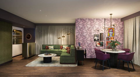 Ovolo The Valley Brisbane - Accommodation Coffs Harbour 25