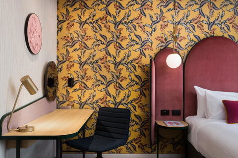 Ovolo The Valley Brisbane - Accommodation Coffs Harbour 20