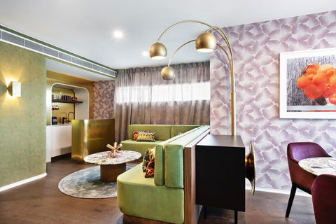 Ovolo The Valley Brisbane - Accommodation Coffs Harbour 13