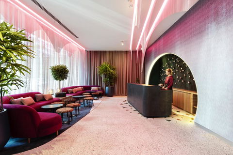 Ovolo The Valley Brisbane - Accommodation Coffs Harbour 4